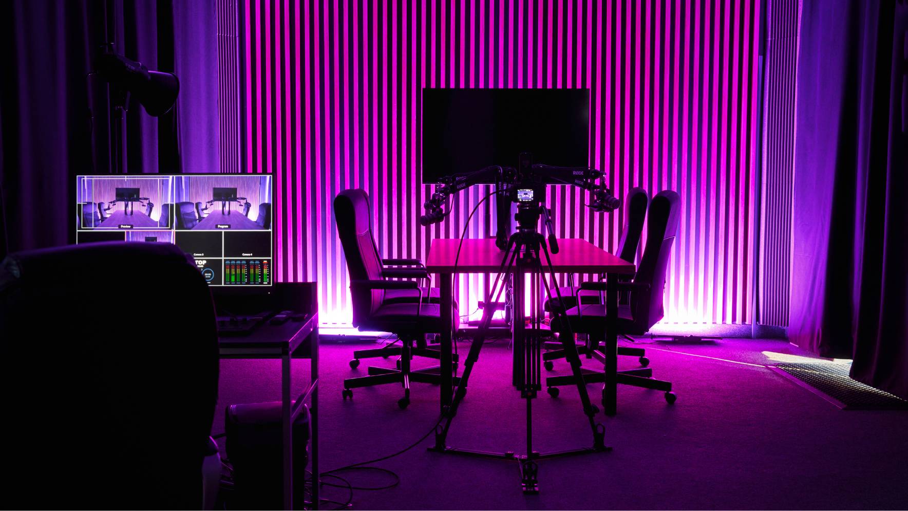 pink-studio