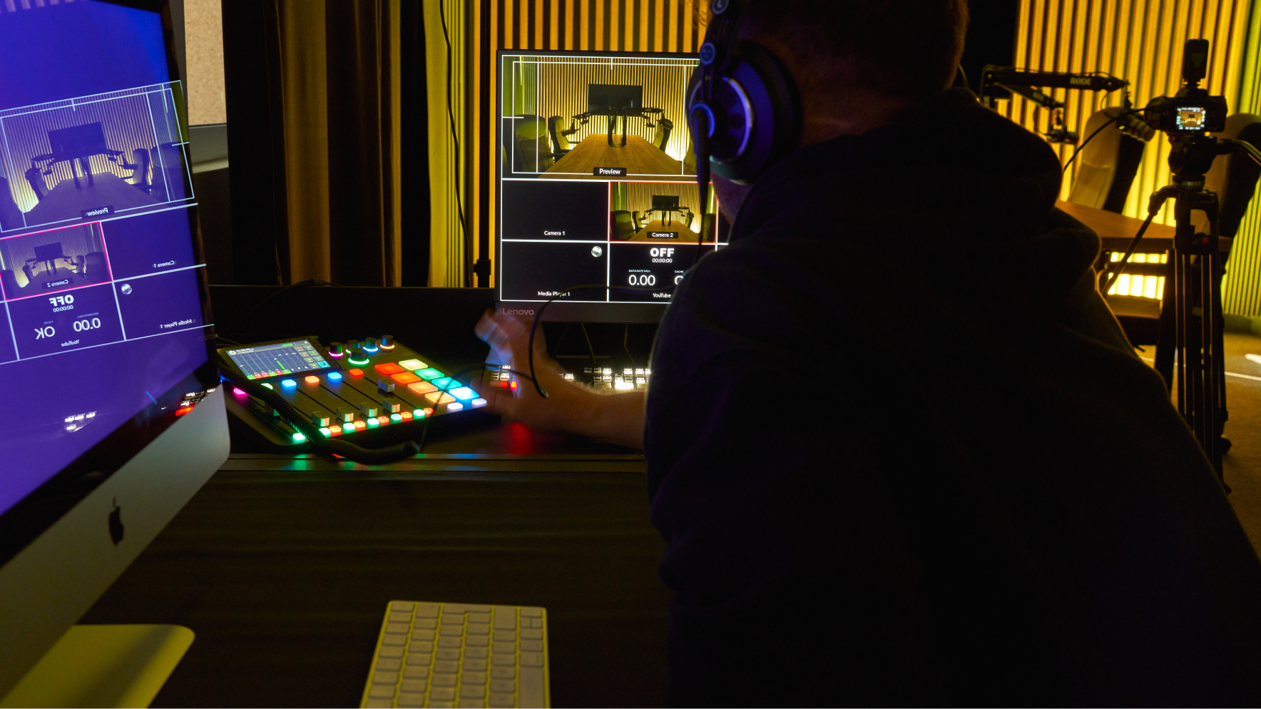 yellow-studio