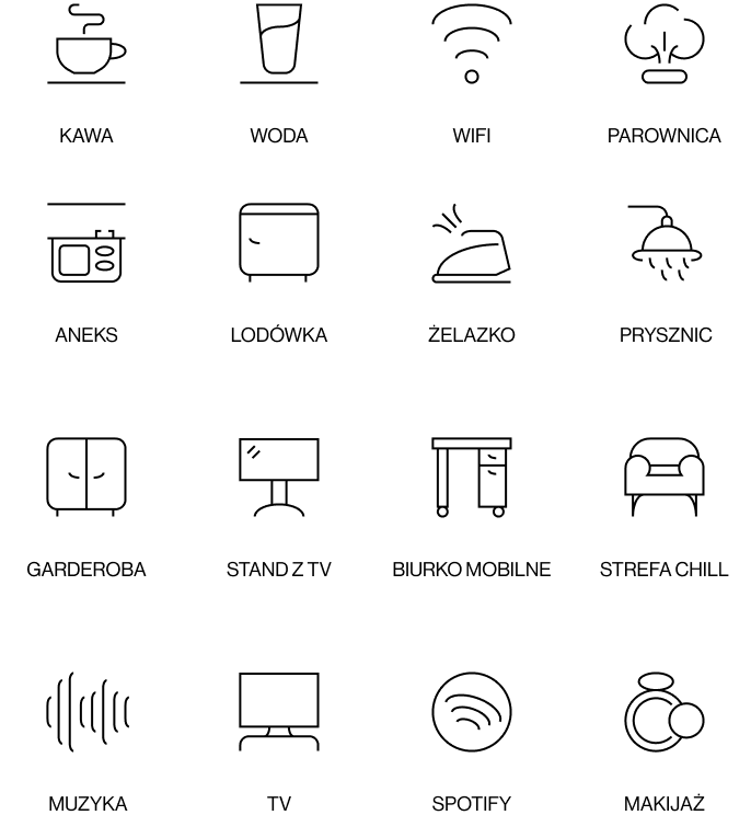 UDOGODNIENIA