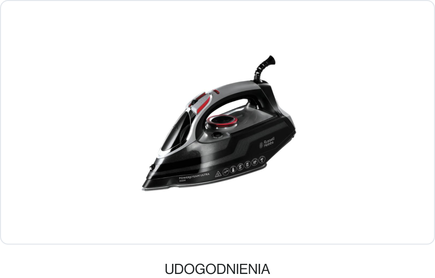 udogodnienia