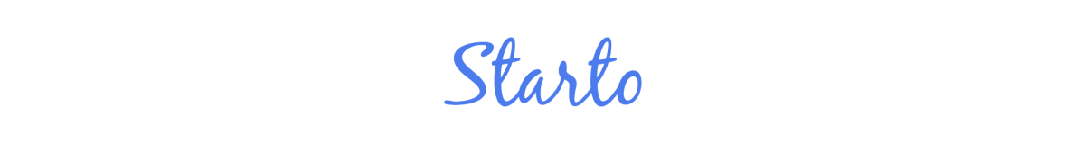 Starto-Logo
